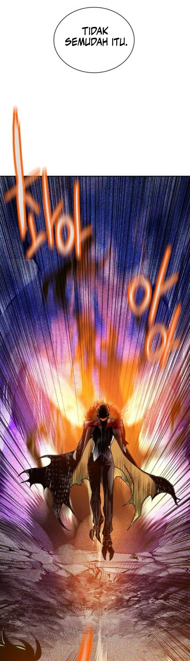 Jungle Juice Chapter 160 Gambar 46