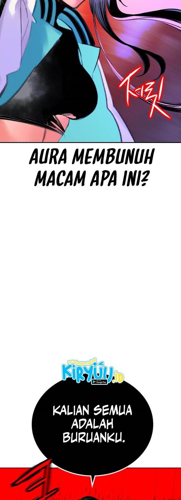 Jungle Juice Chapter 160 Gambar 48