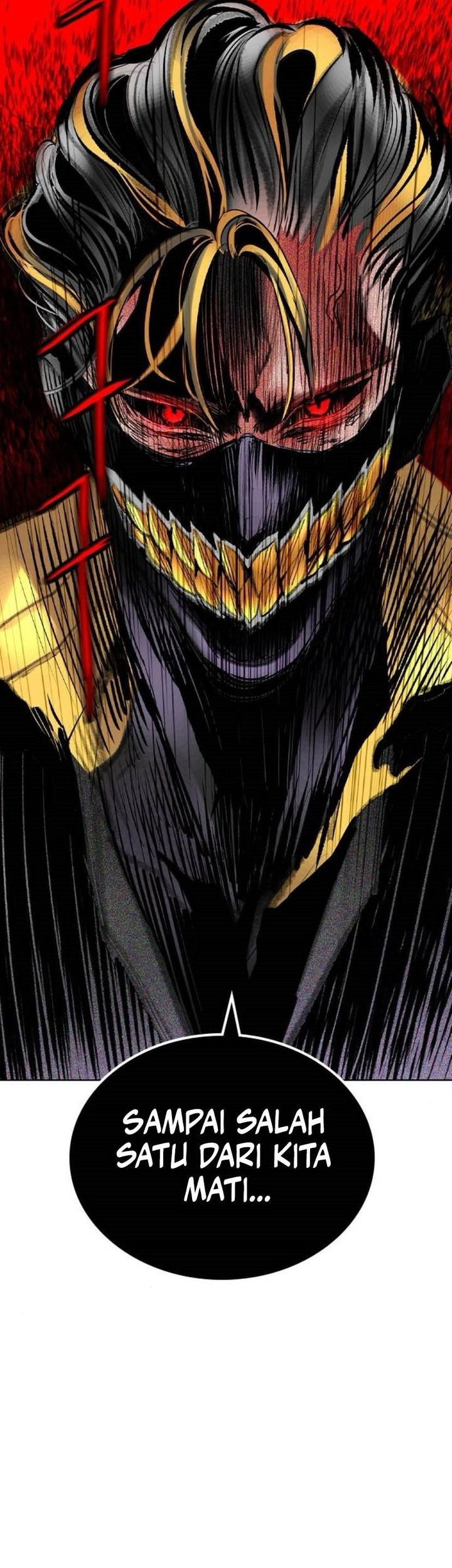 Jungle Juice Chapter 160 Gambar 49