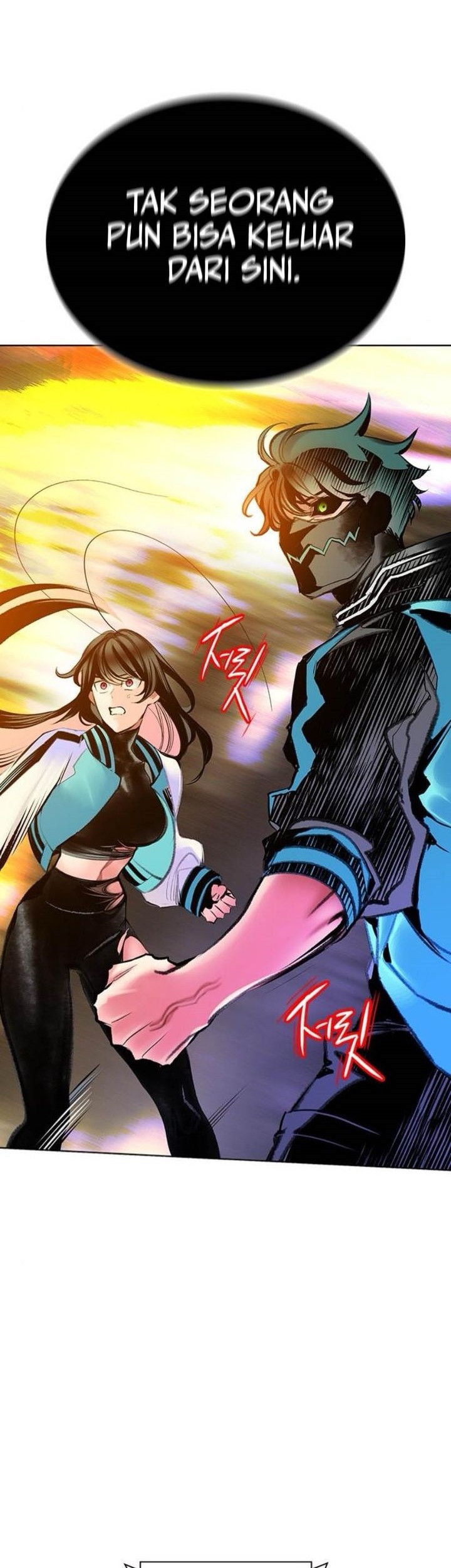 Jungle Juice Chapter 160 Gambar 50