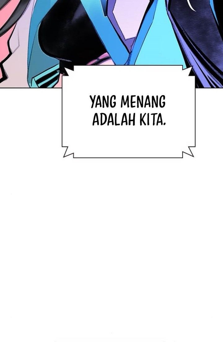 Jungle Juice Chapter 160 Gambar 56