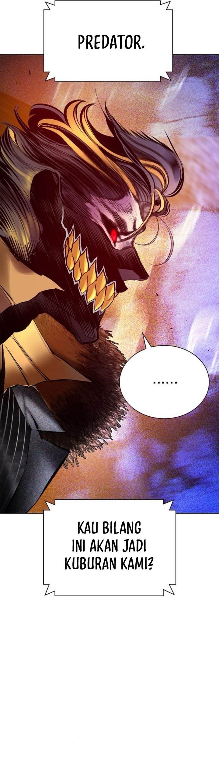 Jungle Juice Chapter 160 Gambar 57