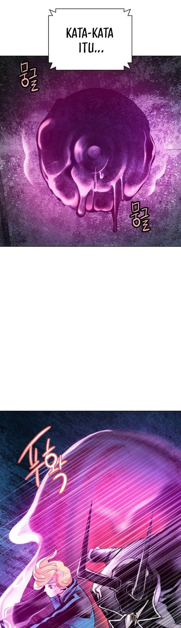 Jungle Juice Chapter 160 Gambar 58