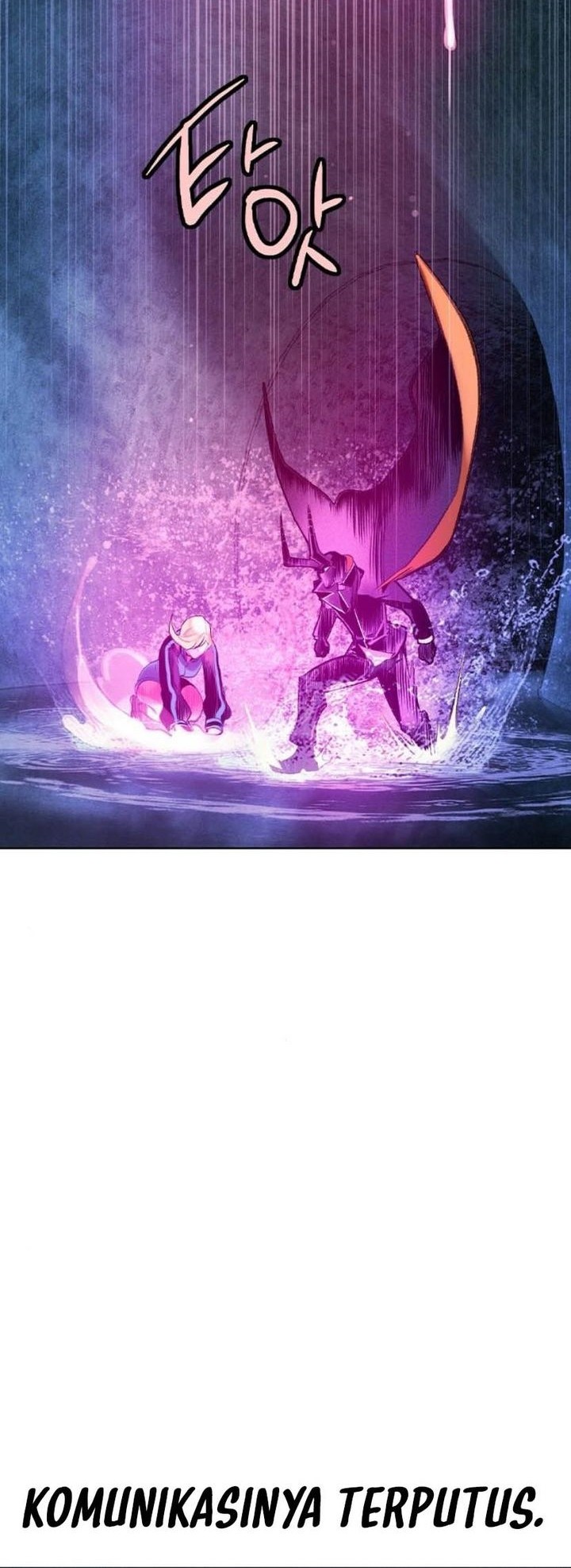 Jungle Juice Chapter 160 Gambar 60