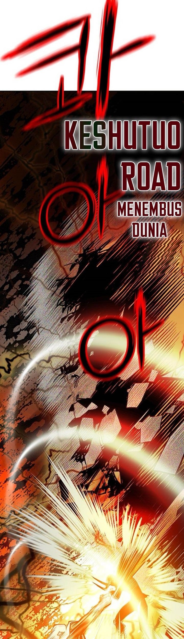 Jungle Juice Chapter 160 Gambar 66