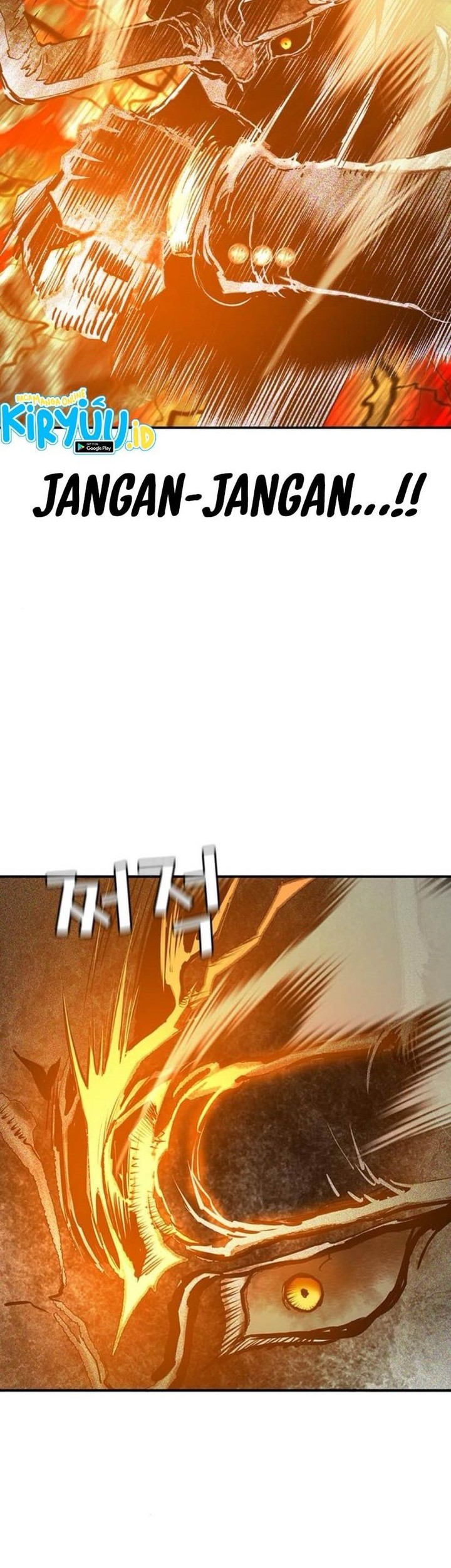 Jungle Juice Chapter 160 Gambar 68