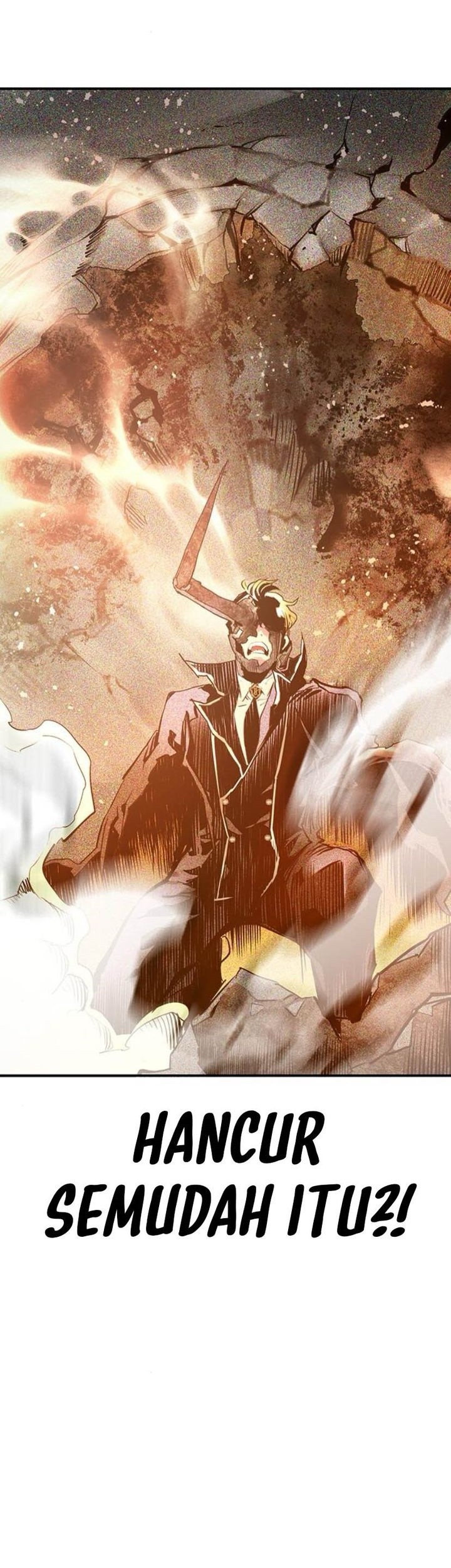 Jungle Juice Chapter 160 Gambar 71