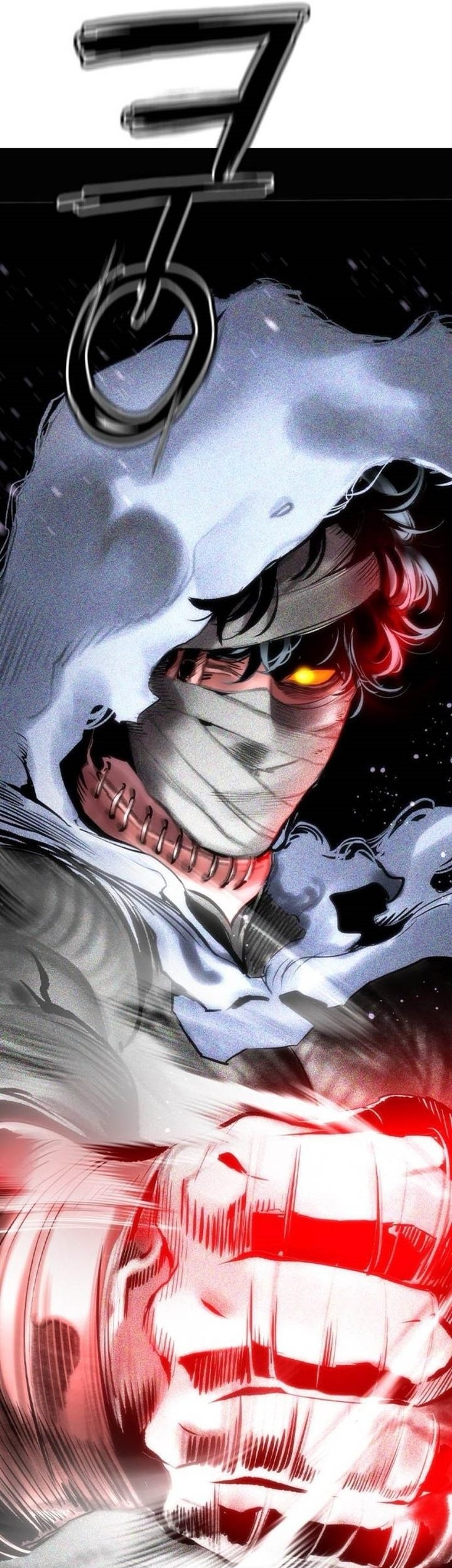 Jungle Juice Chapter 160 Gambar 73