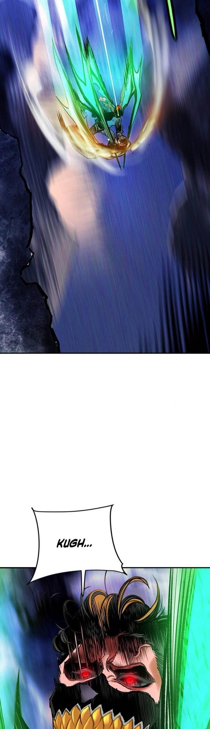 Baca Manhwa Jungle Juice Chapter 160 Gambar 2
