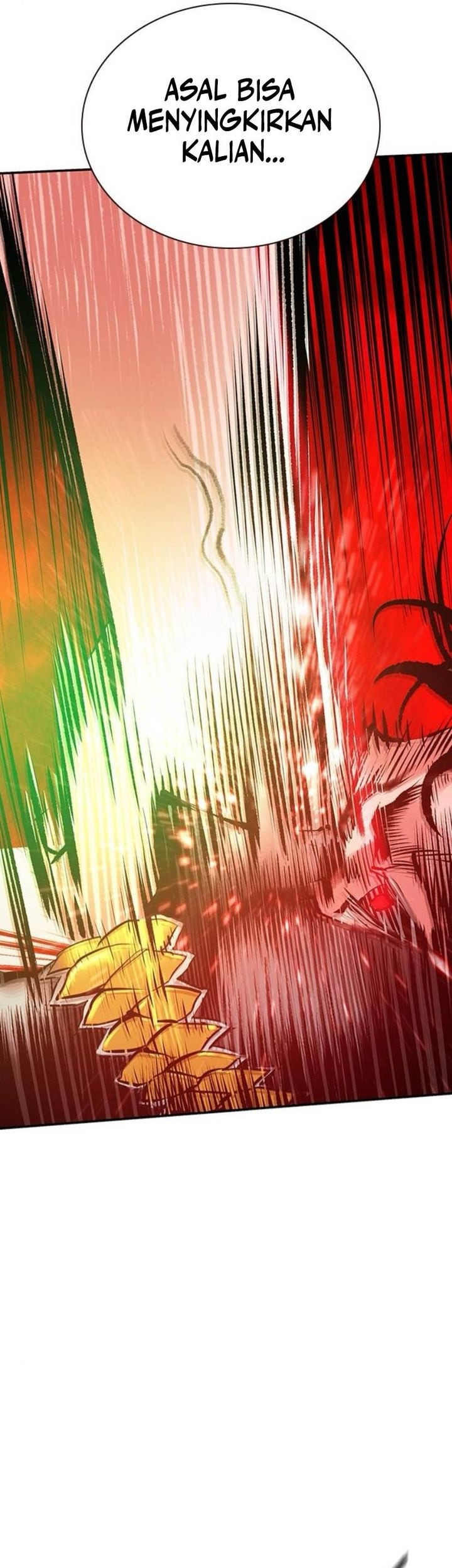 Jungle Juice Chapter 160 Gambar 5