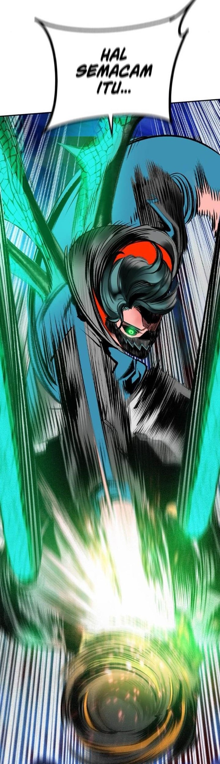 Jungle Juice Chapter 160 Gambar 6