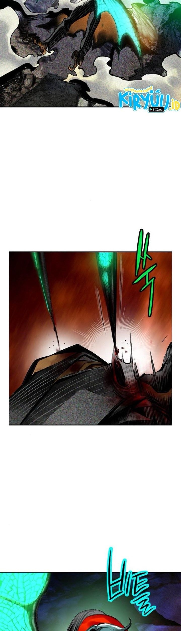 Jungle Juice Chapter 160 Gambar 10