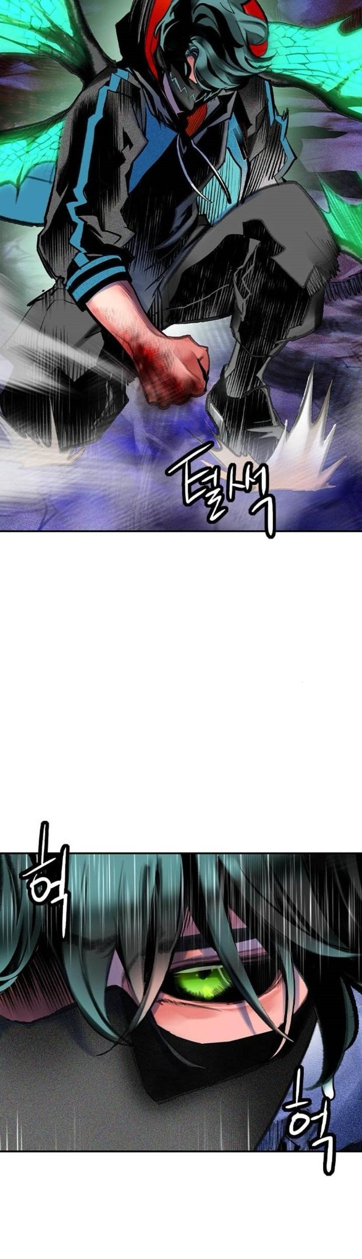 Jungle Juice Chapter 160 Gambar 11
