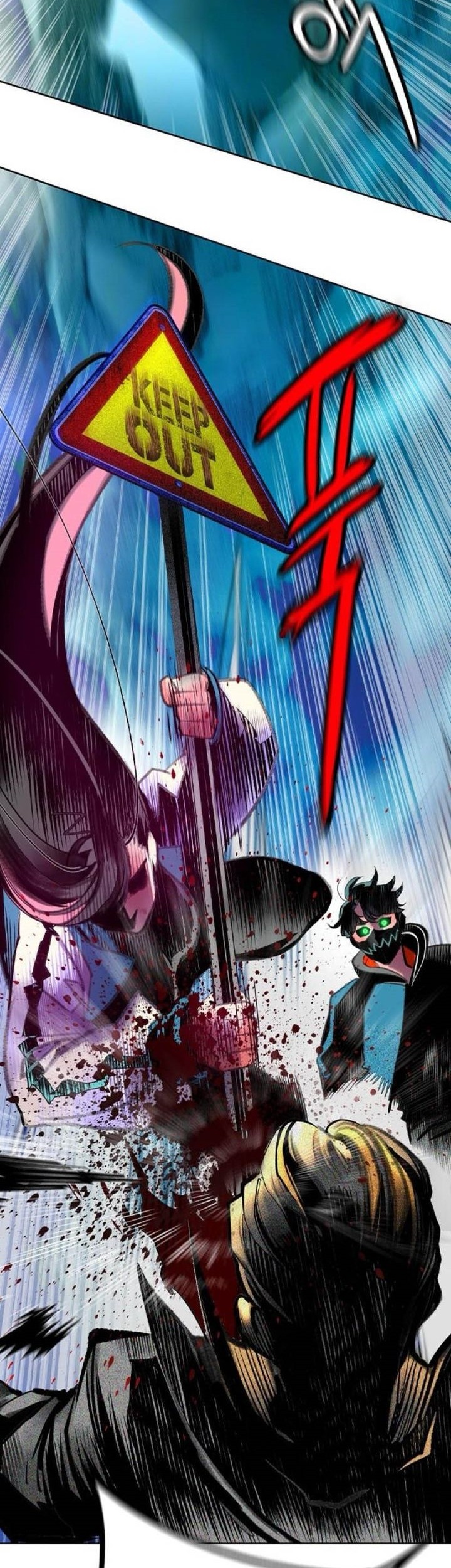 Jungle Juice Chapter 160 Gambar 14