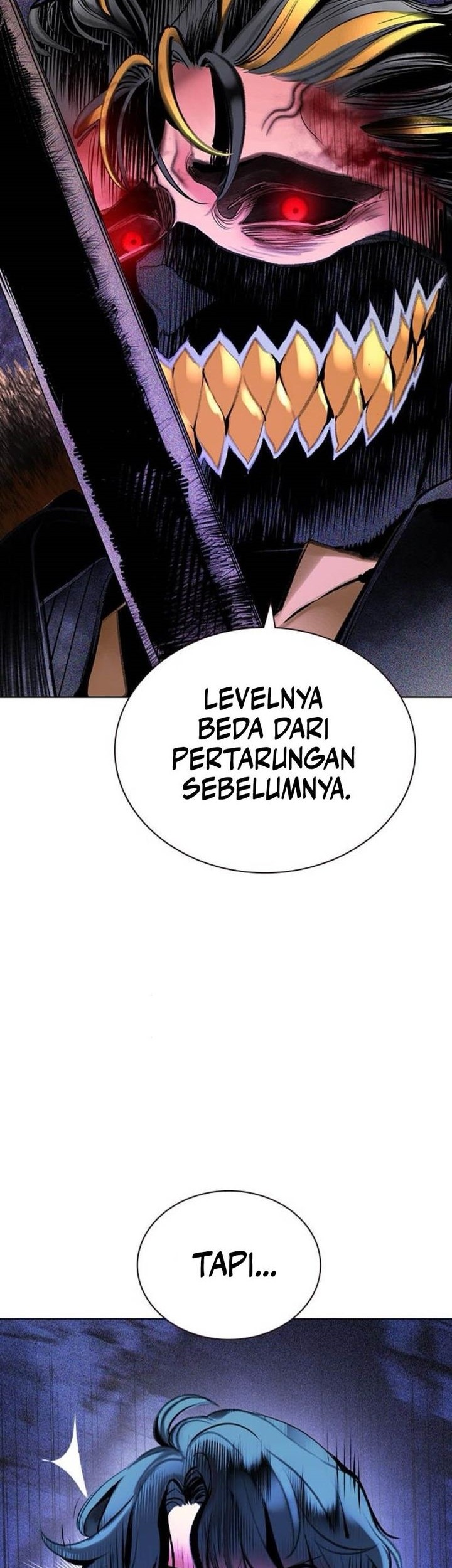 Jungle Juice Chapter 160 Gambar 18