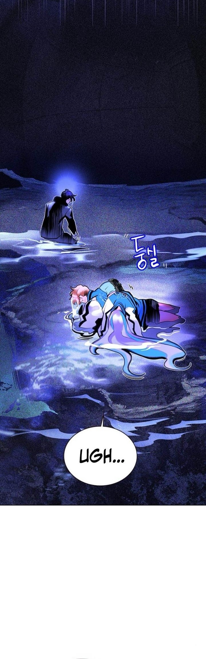Jungle Juice Chapter 160 Gambar 20