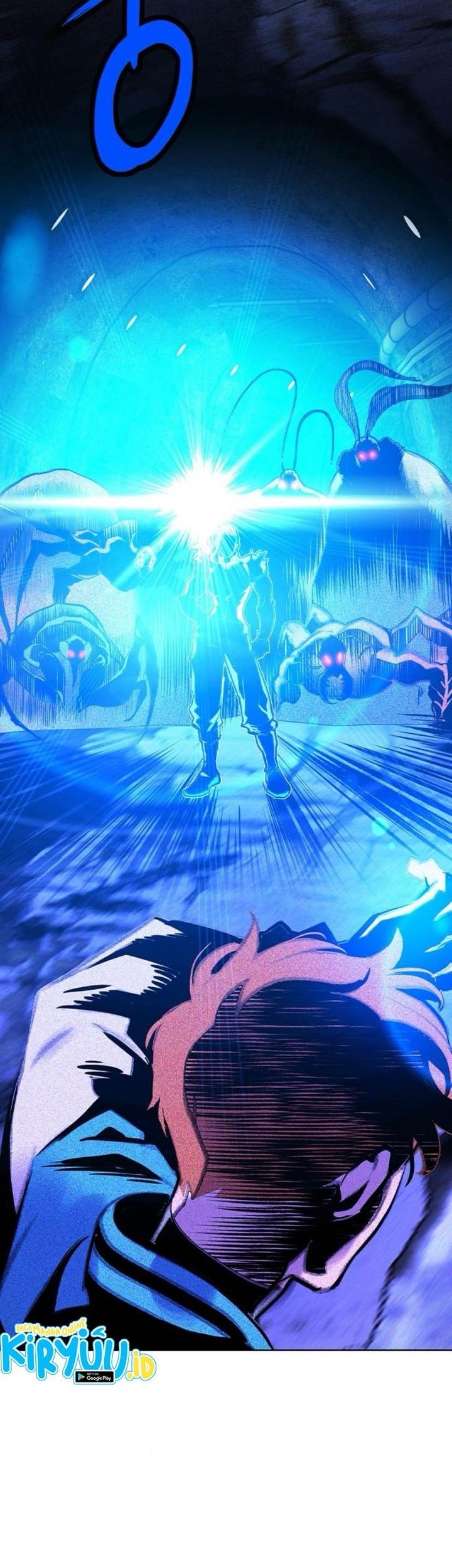Jungle Juice Chapter 160 Gambar 27