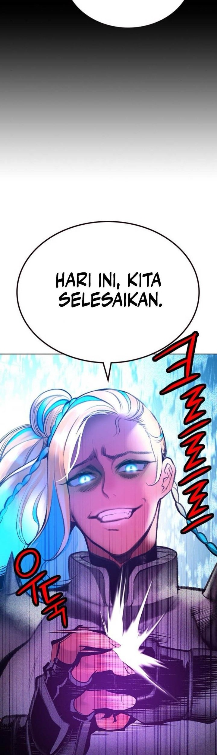 Jungle Juice Chapter 160 Gambar 30