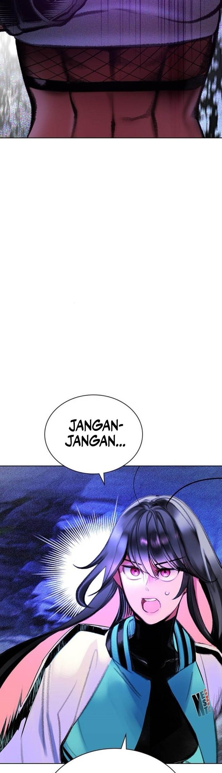 Jungle Juice Chapter 160 Gambar 31