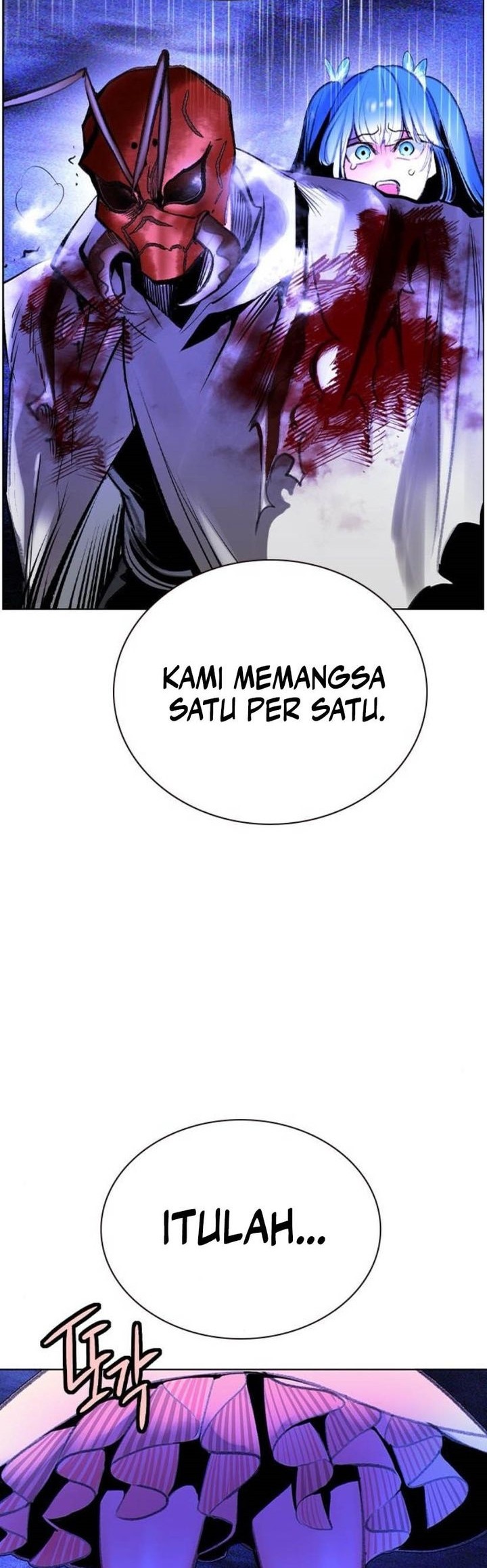 Jungle Juice Chapter 160 Gambar 36