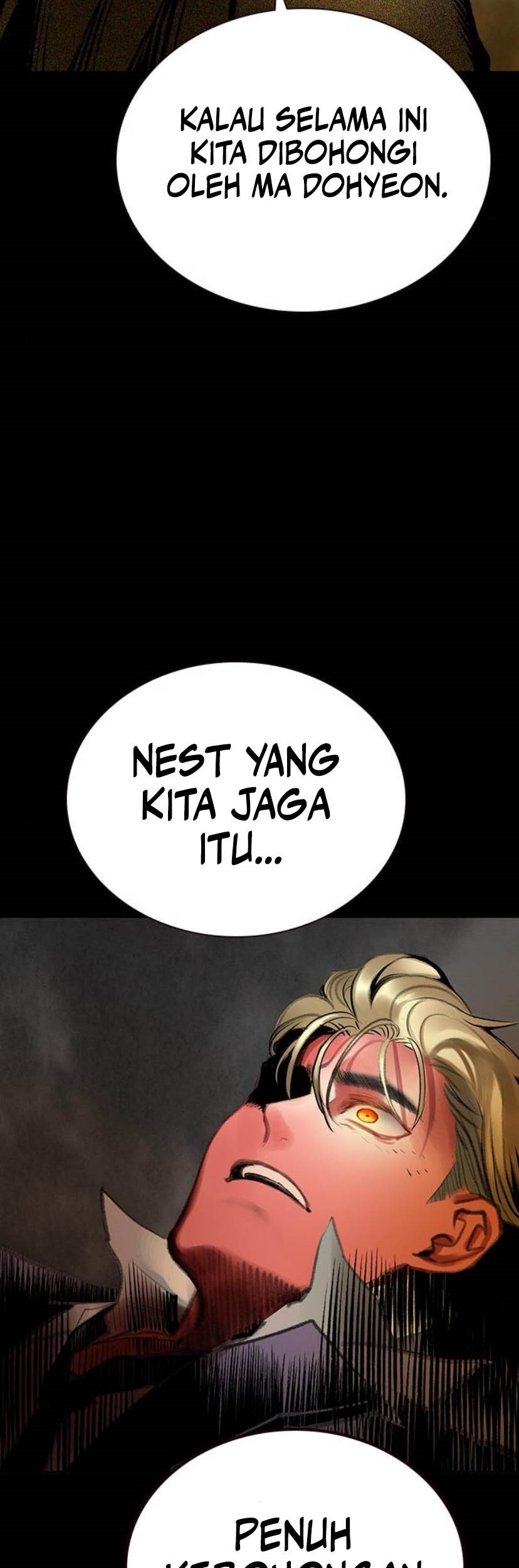 Jungle Juice Chapter 161 Gambar 63