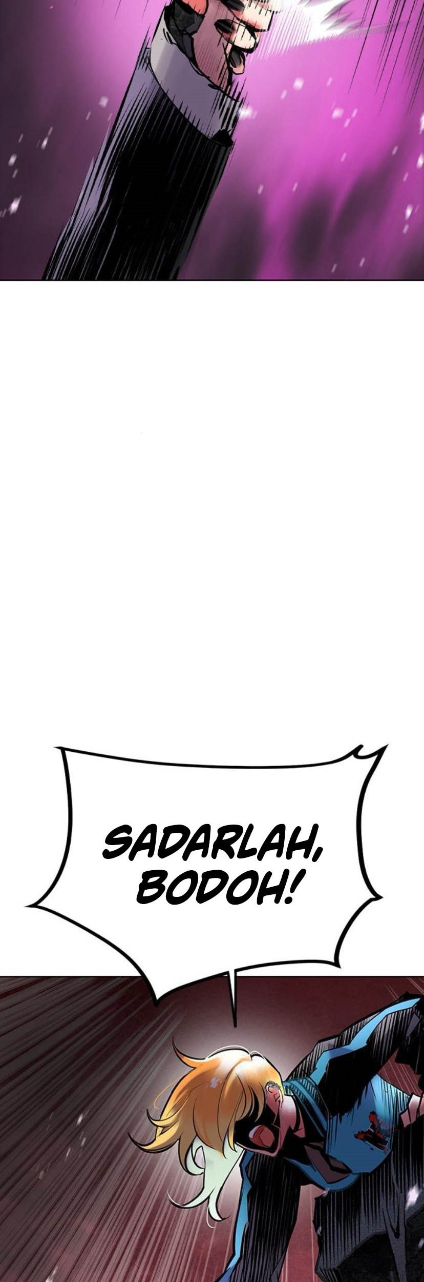 Jungle Juice Chapter 161 Gambar 77