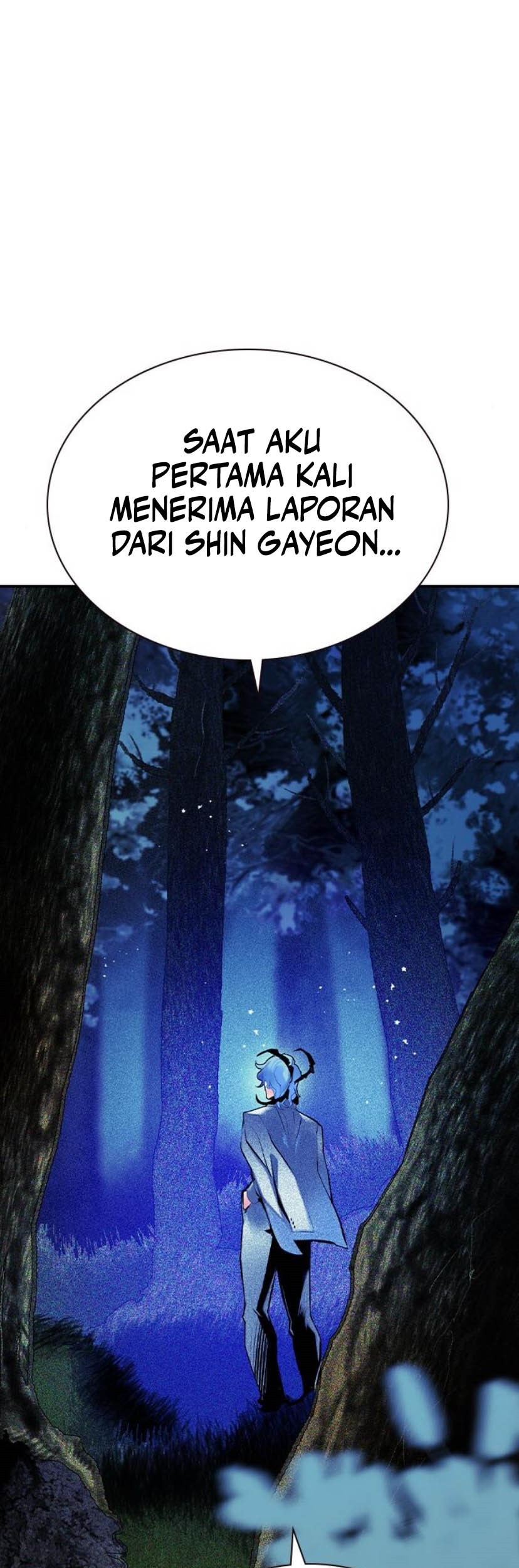 Jungle Juice Chapter 161 Gambar 15