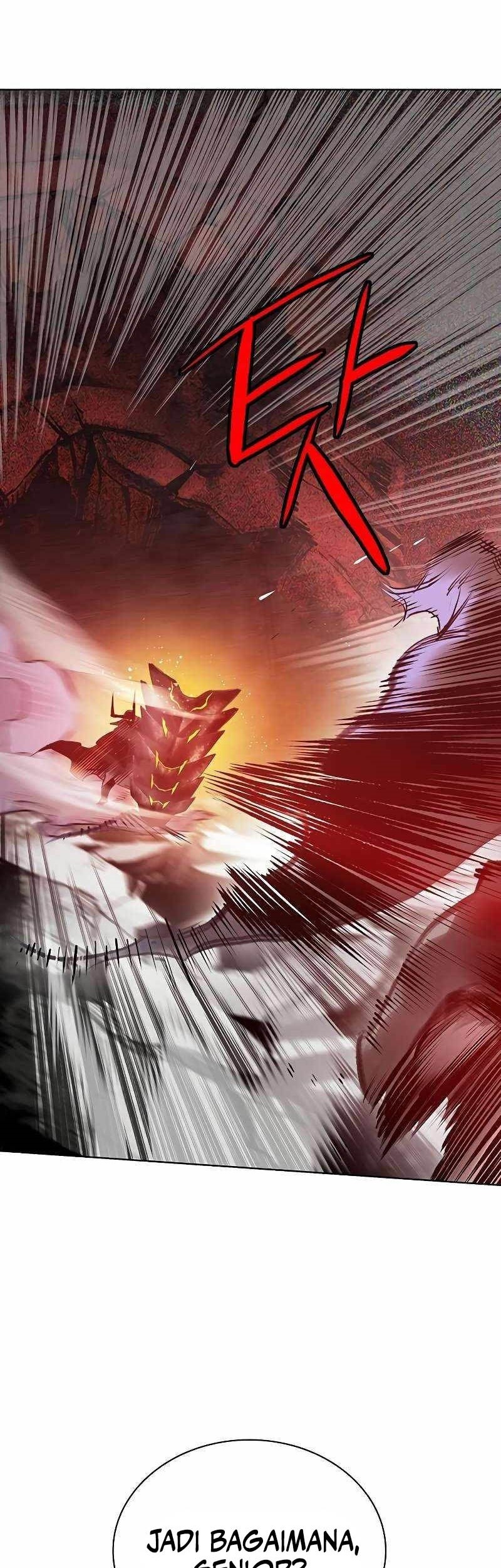 Jungle Juice Chapter 162 Gambar 23