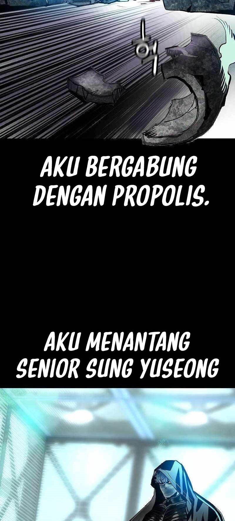 Baca Manhwa Jungle Juice Chapter 162 Gambar 2