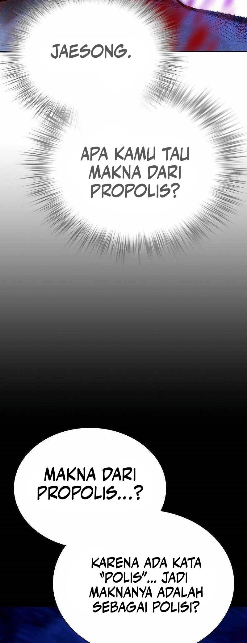 Jungle Juice Chapter 162 Gambar 60