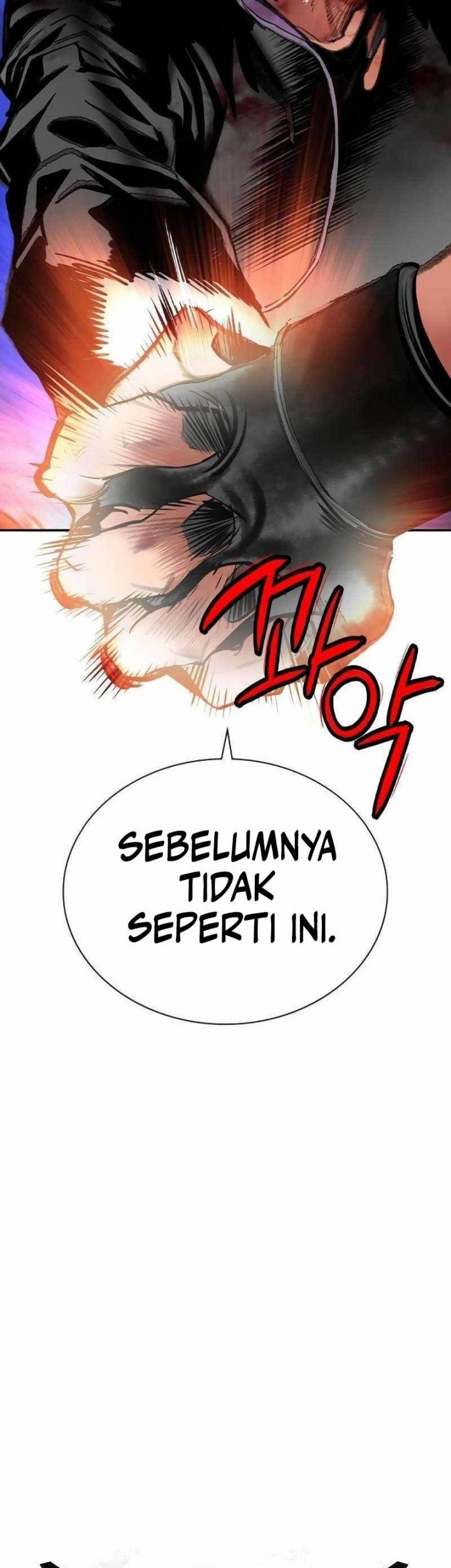 Jungle Juice Chapter 163 Gambar 18