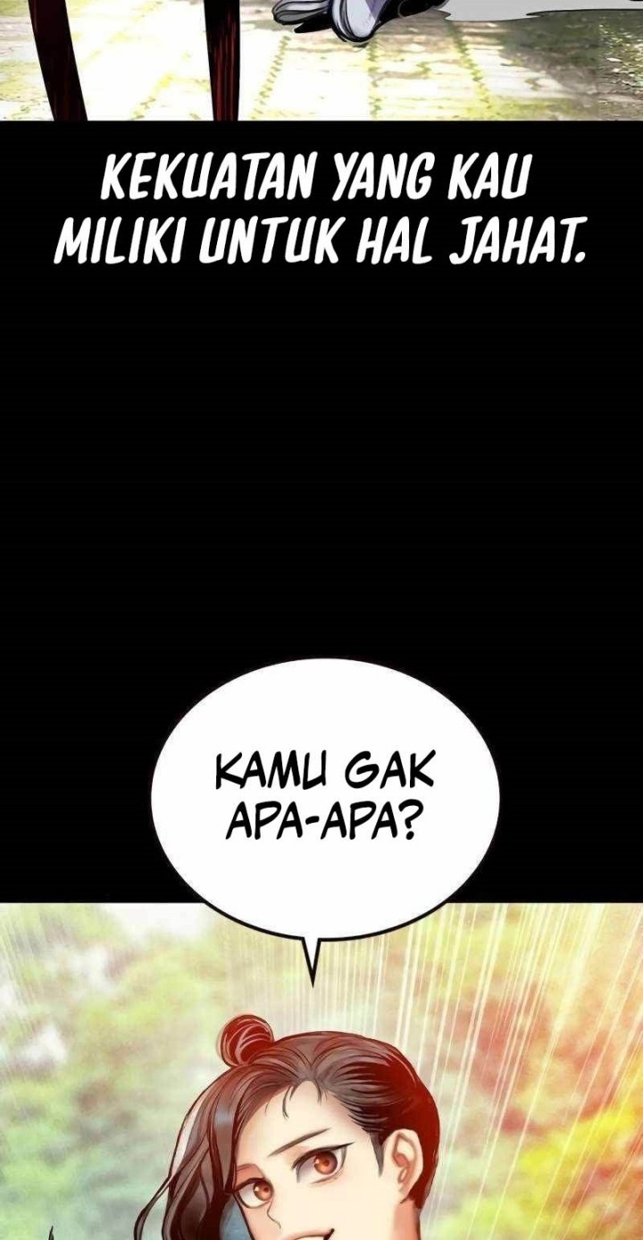 Jungle Juice Chapter 163 Gambar 23