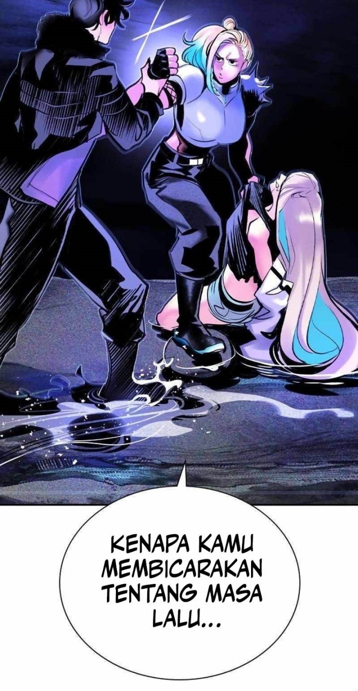 Jungle Juice Chapter 163 Gambar 25