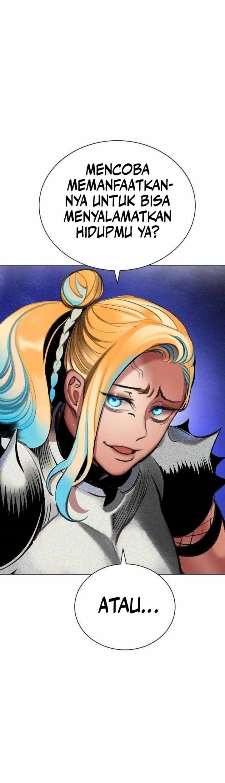 Jungle Juice Chapter 163 Gambar 26