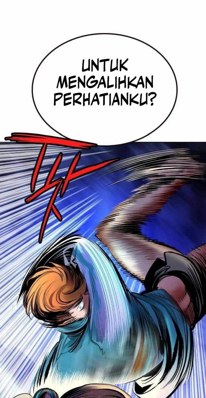Jungle Juice Chapter 163 Gambar 27