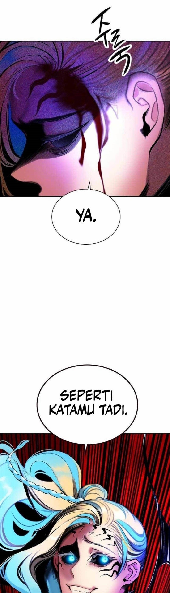 Jungle Juice Chapter 163 Gambar 30