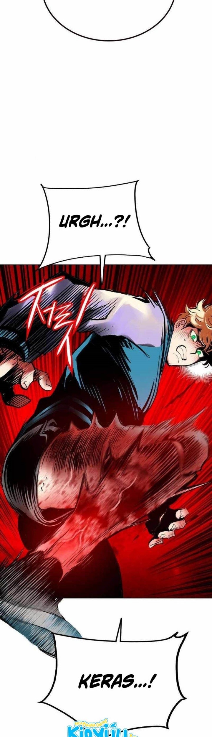 Jungle Juice Chapter 163 Gambar 32