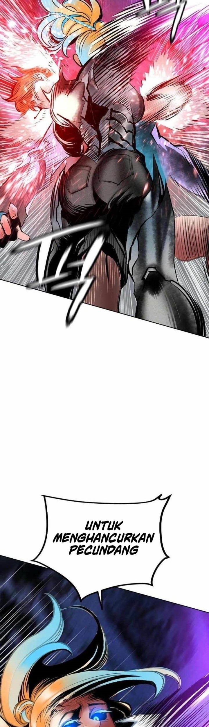 Jungle Juice Chapter 163 Gambar 36