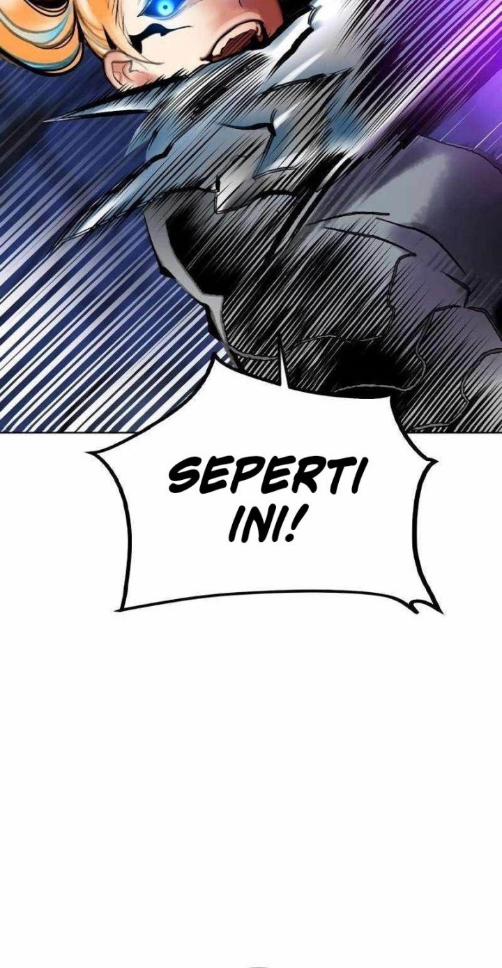 Jungle Juice Chapter 163 Gambar 37