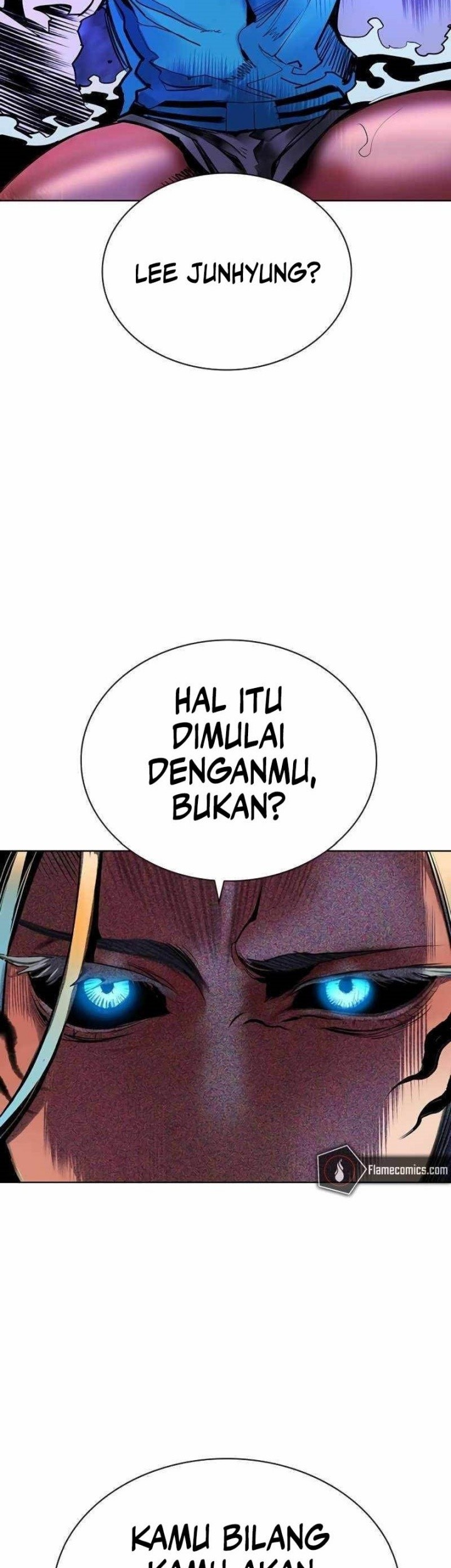 Jungle Juice Chapter 163 Gambar 40