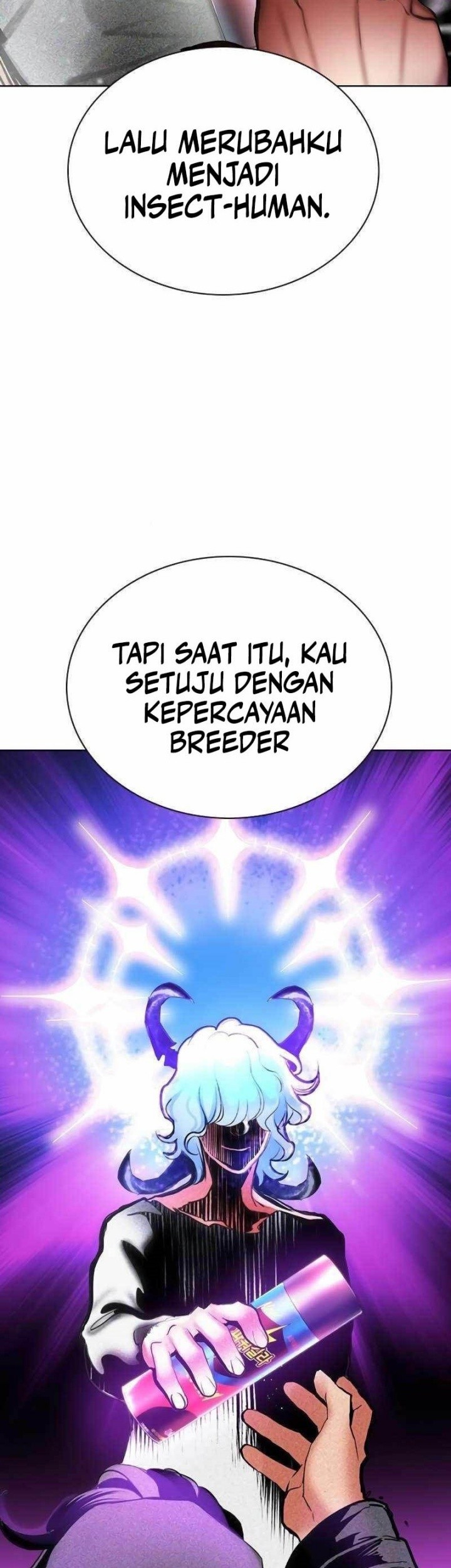 Jungle Juice Chapter 163 Gambar 42