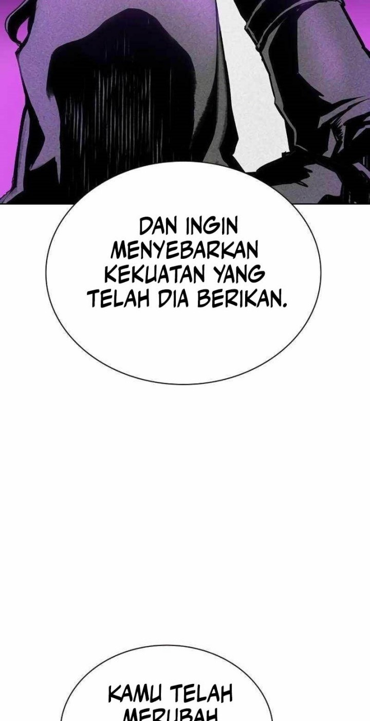 Jungle Juice Chapter 163 Gambar 43