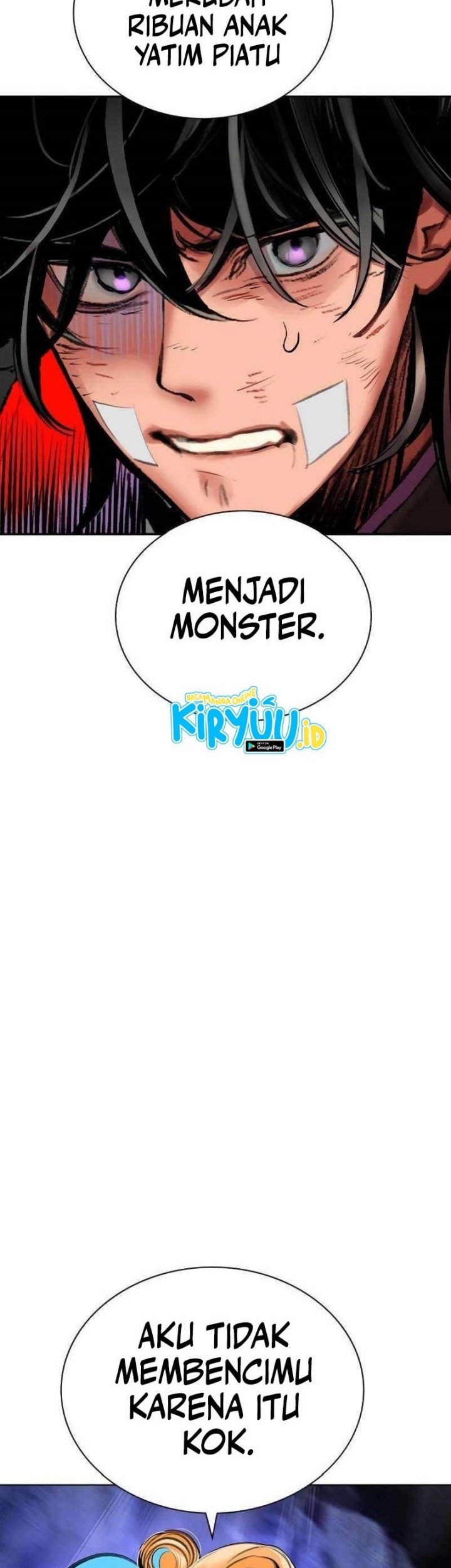 Jungle Juice Chapter 163 Gambar 44