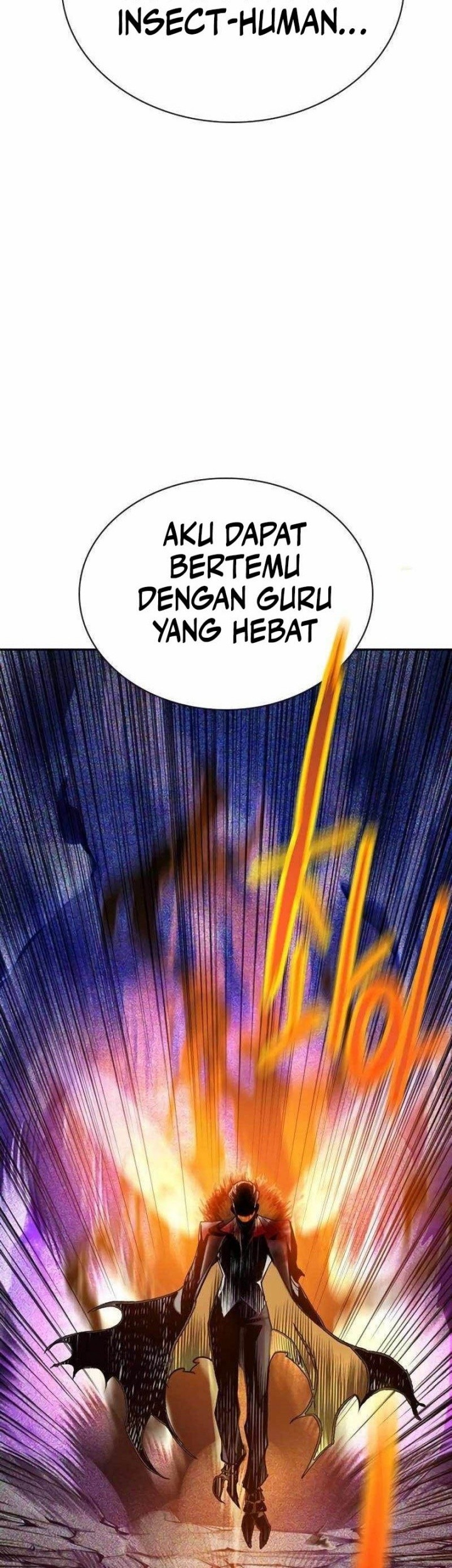 Jungle Juice Chapter 163 Gambar 46