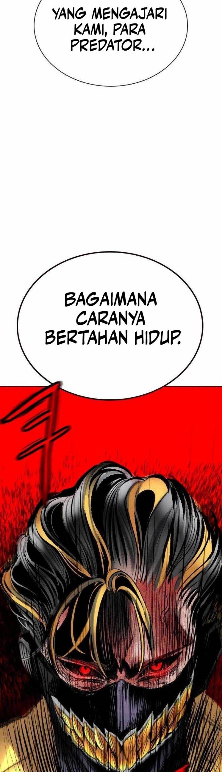 Jungle Juice Chapter 163 Gambar 48