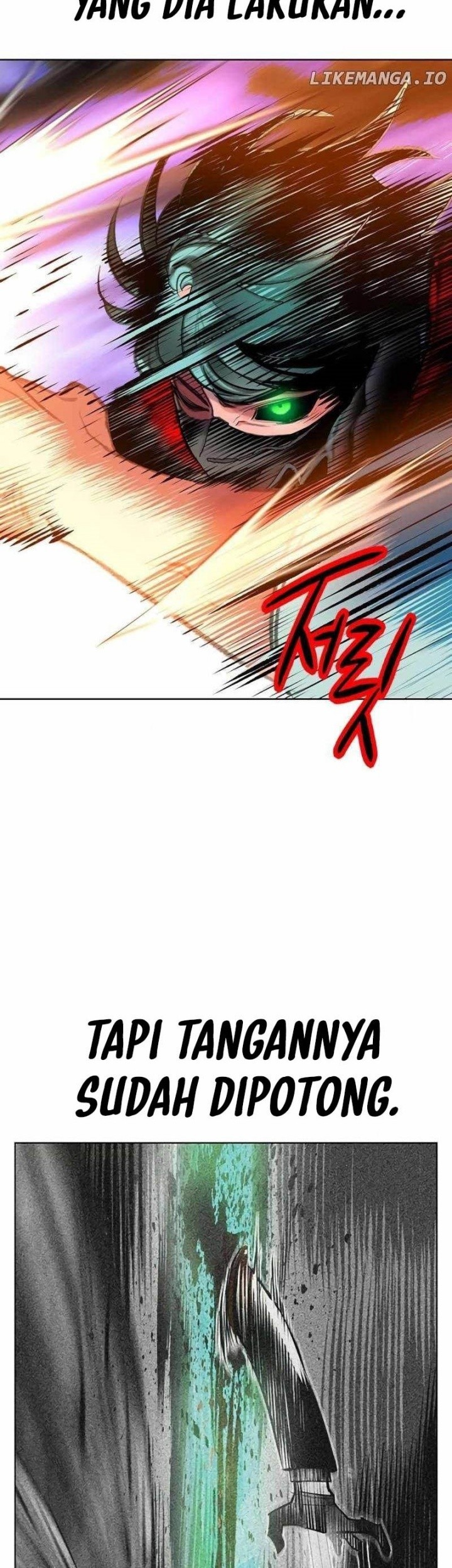 Jungle Juice Chapter 163 Gambar 50