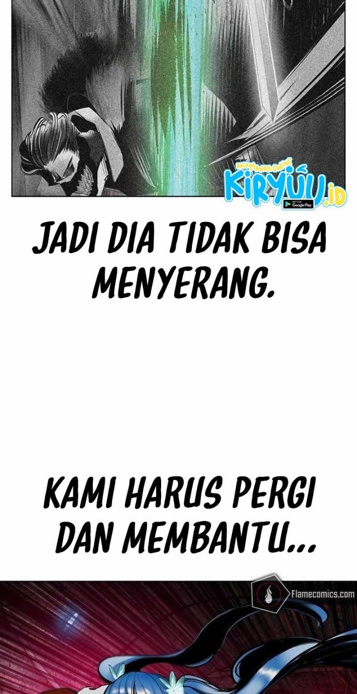 Jungle Juice Chapter 163 Gambar 51