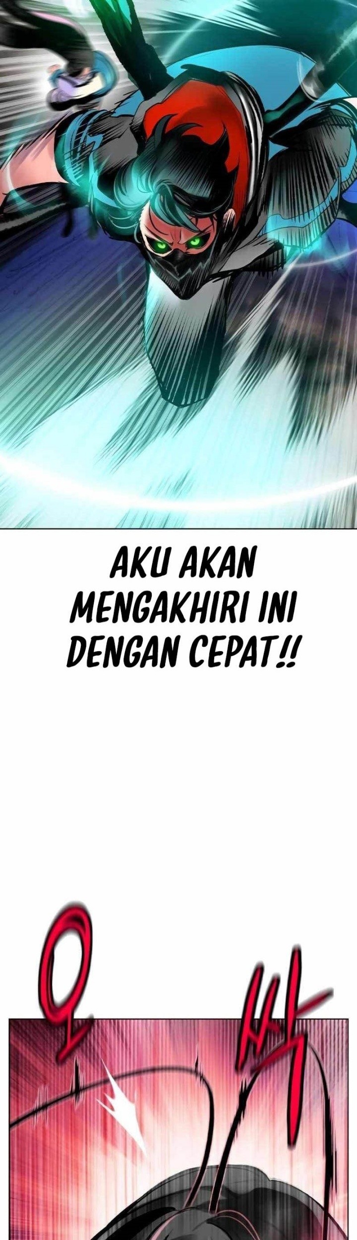 Jungle Juice Chapter 163 Gambar 54
