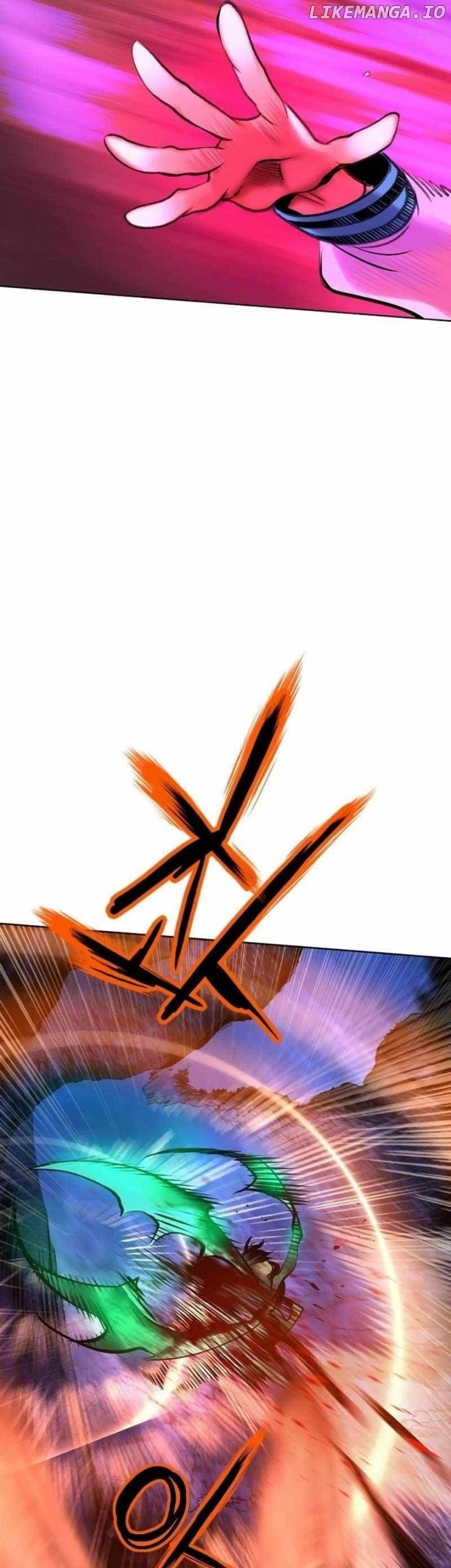 Jungle Juice Chapter 163 Gambar 56
