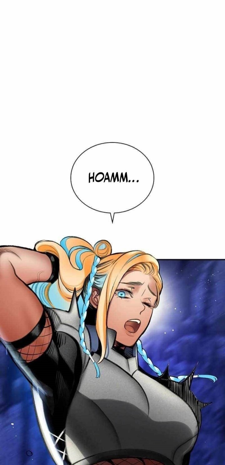 Jungle Juice Chapter 163 Gambar 3